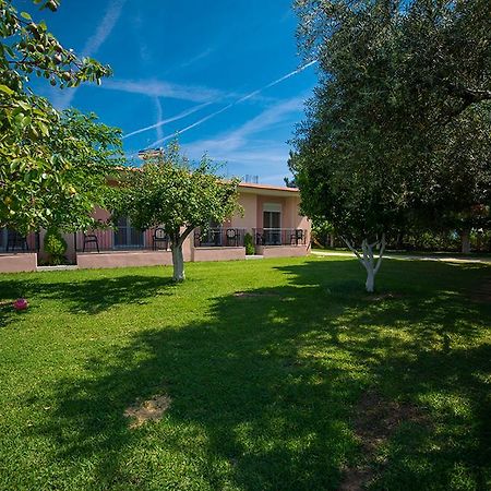 Lemi Apartments Riza  Екстер'єр фото