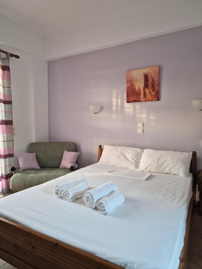 Lemi Apartments Riza  Екстер'єр фото