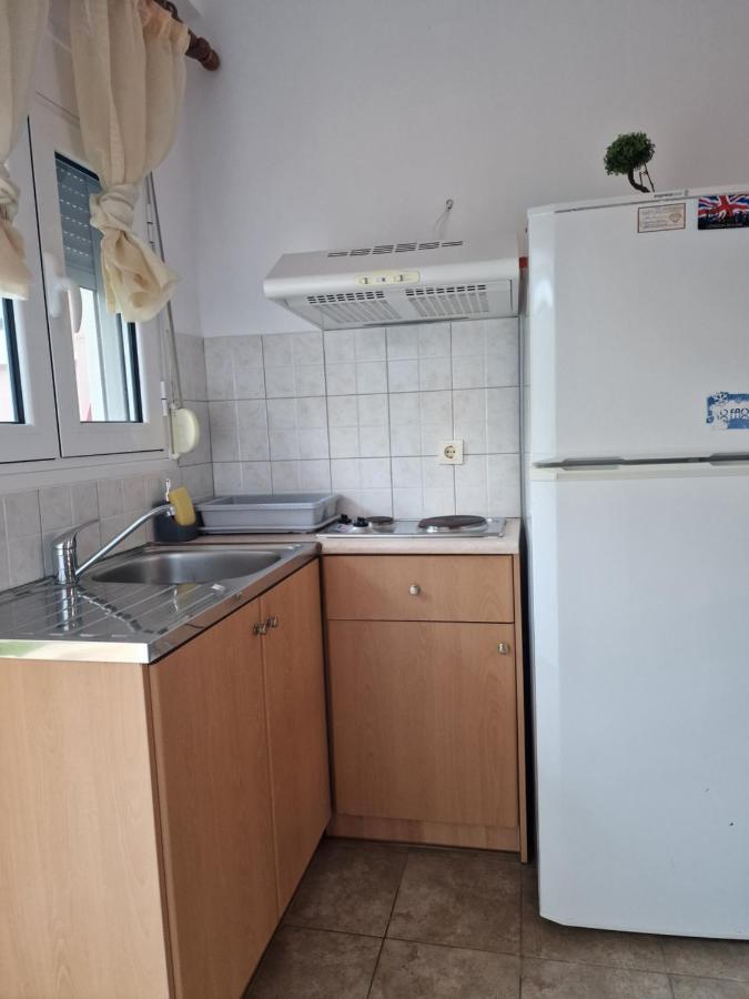Lemi Apartments Riza  Екстер'єр фото