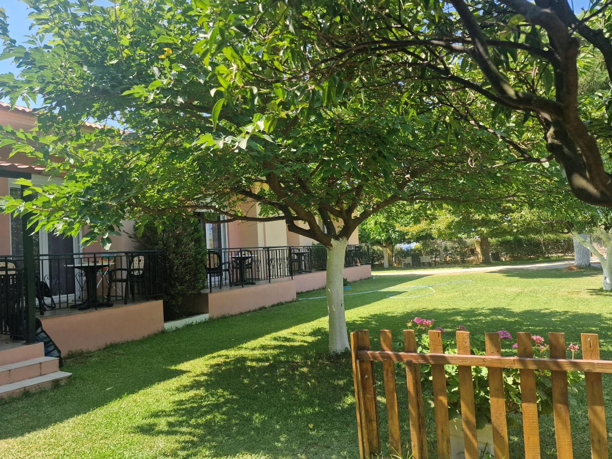 Lemi Apartments Riza  Екстер'єр фото