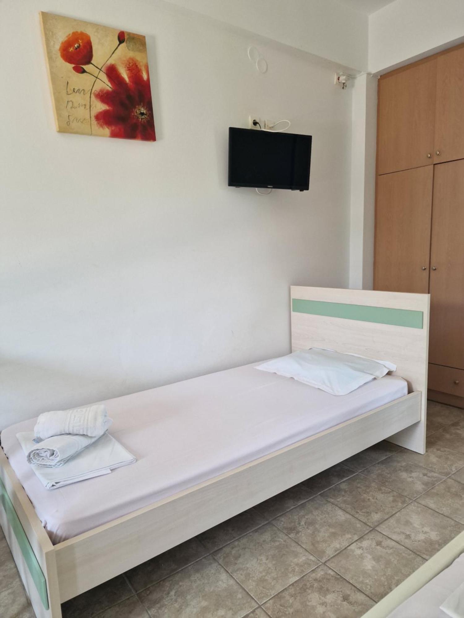 Lemi Apartments Riza  Екстер'єр фото