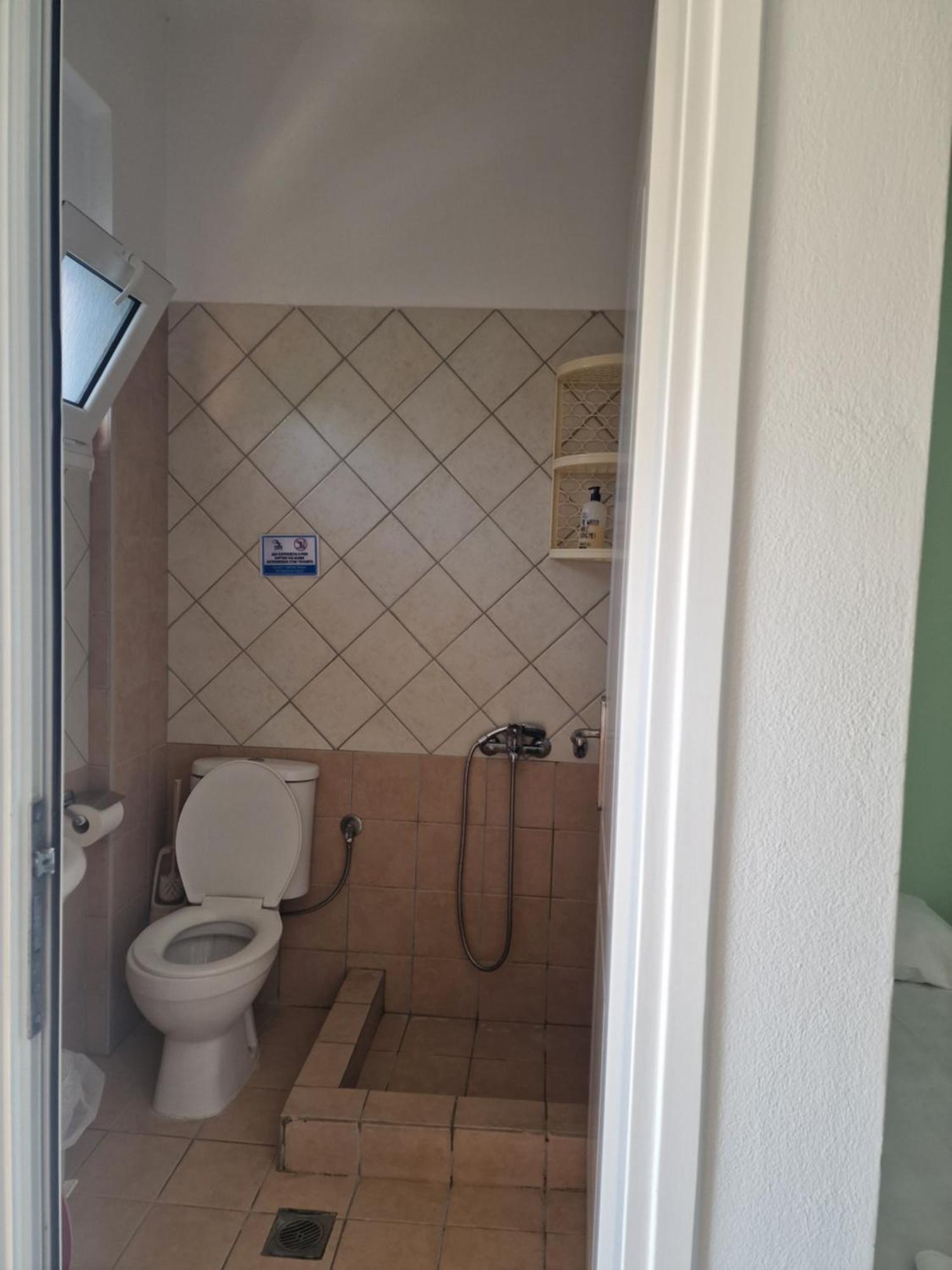 Lemi Apartments Riza  Екстер'єр фото