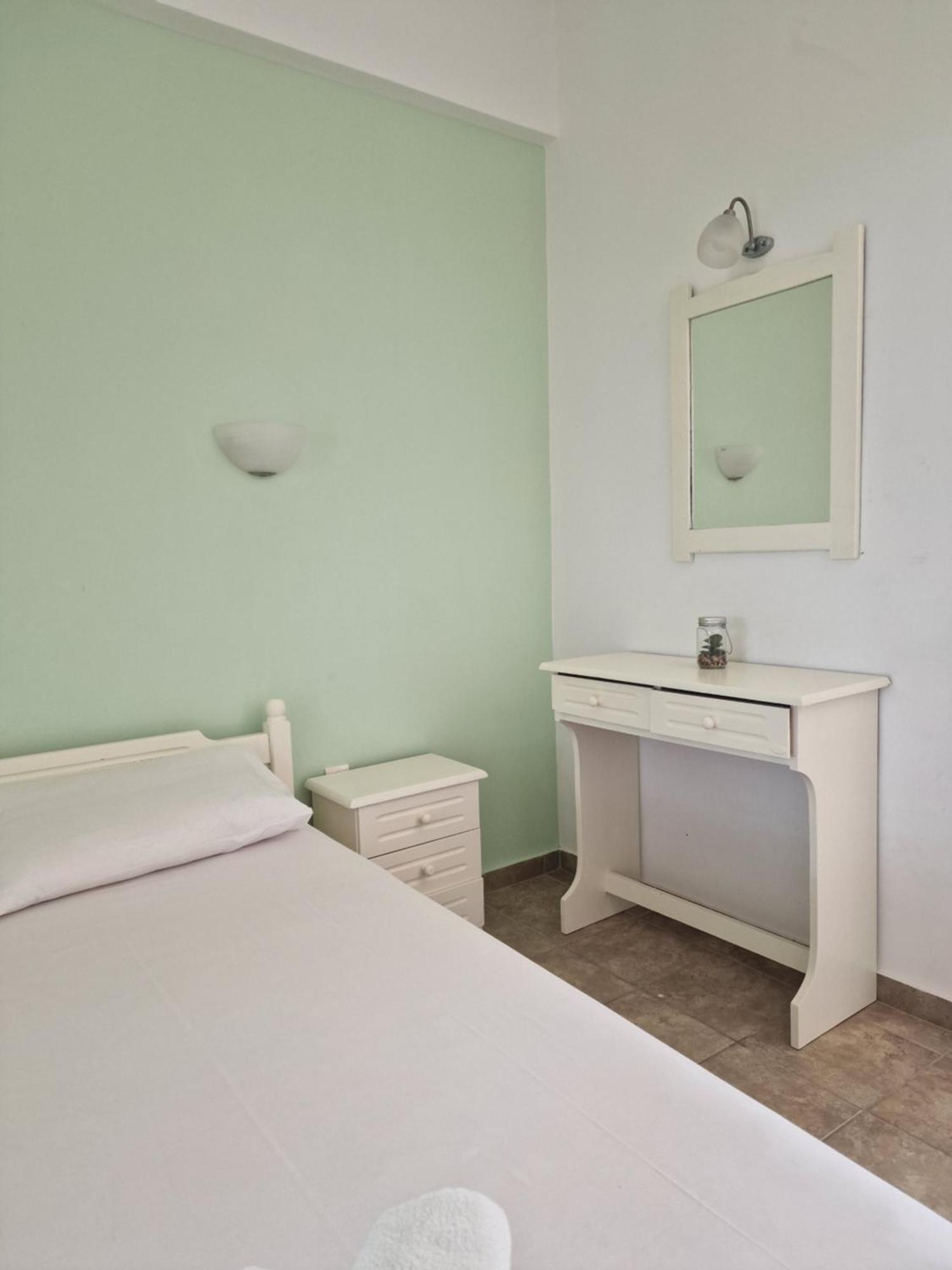 Lemi Apartments Riza  Екстер'єр фото