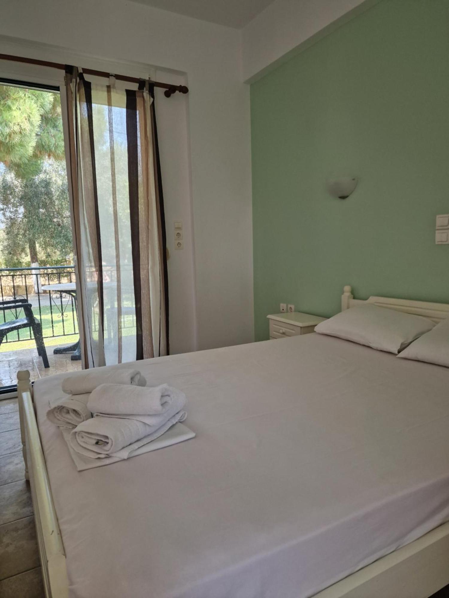 Lemi Apartments Riza  Екстер'єр фото